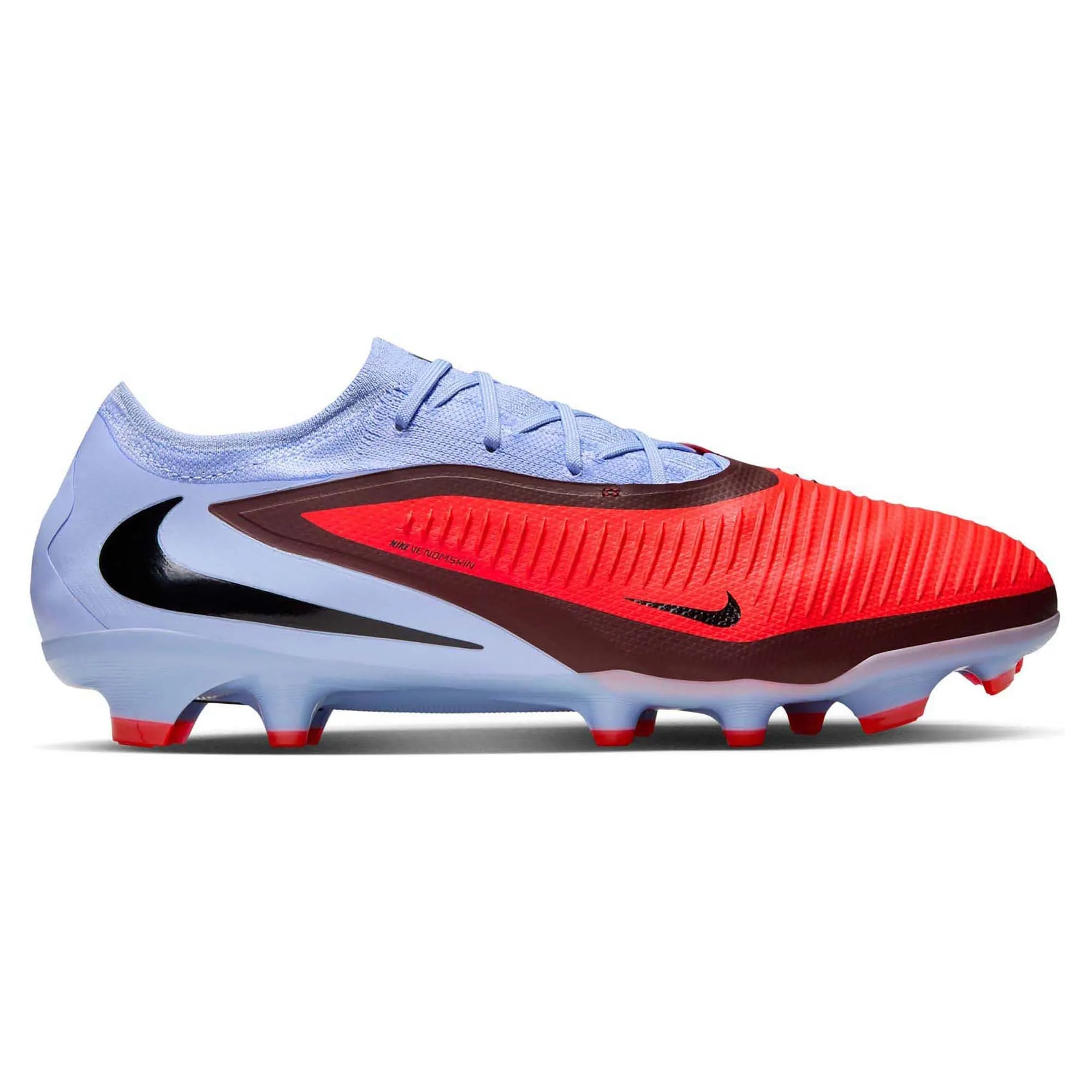 Foot Pressure Speed Style Phantom 6 Low Pro Firm Ground Men's Football Boots