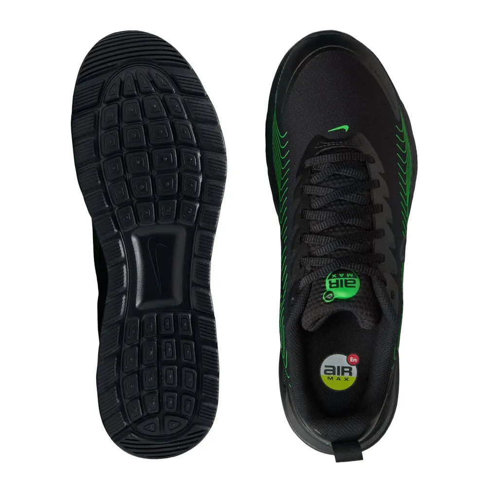 Air Max NuAxis - Mens low - top mobility