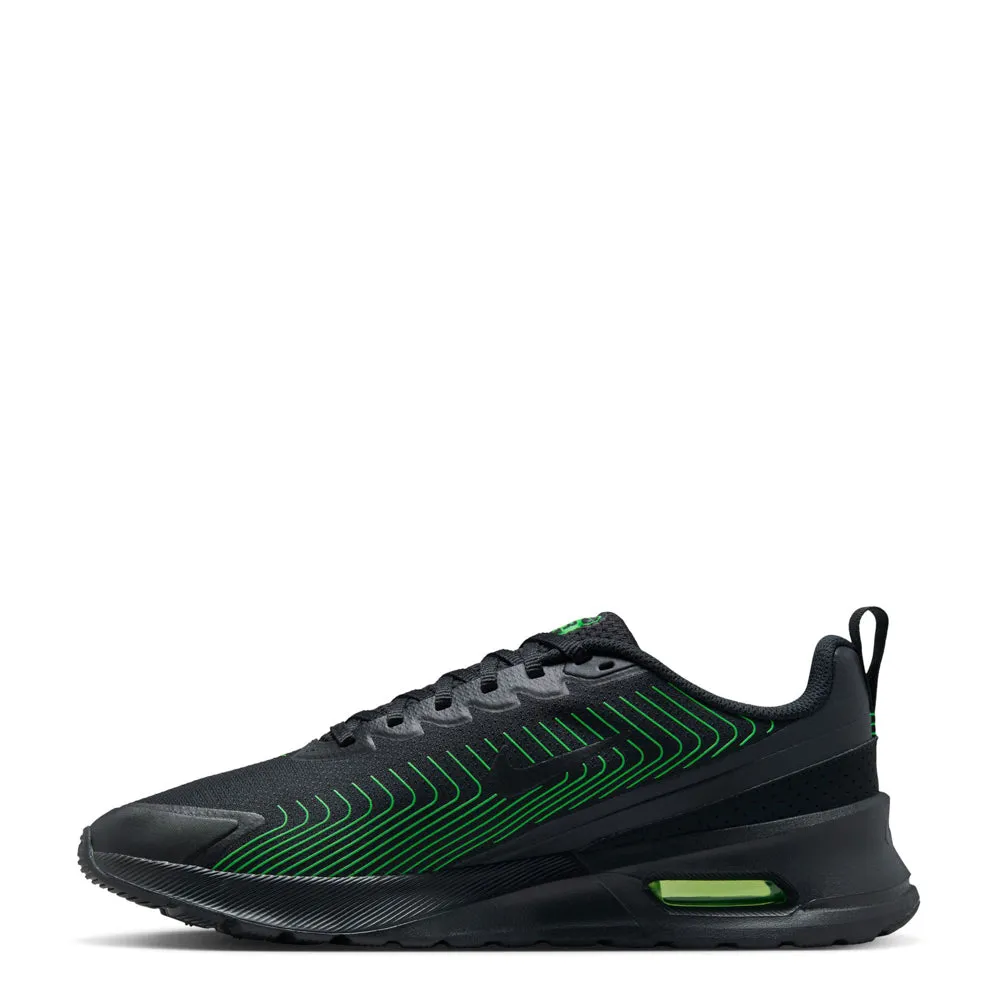 narrow - width shoe choice well - fitting design Air Max NuAxis - Mens