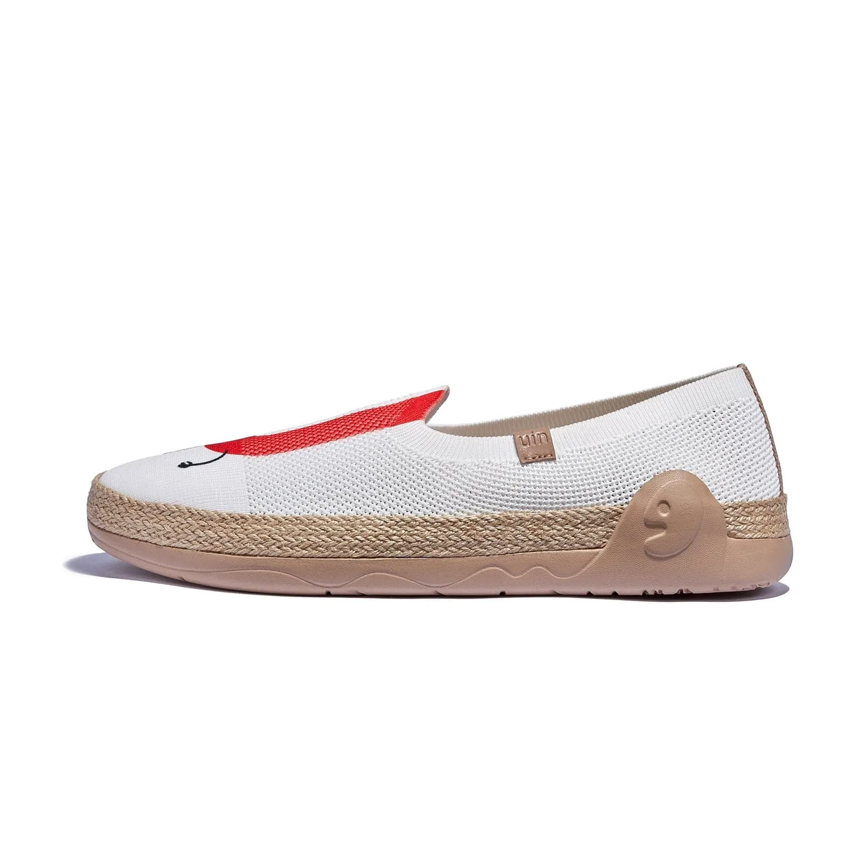 Will You Say Yes Marbella II Men Flat footbed