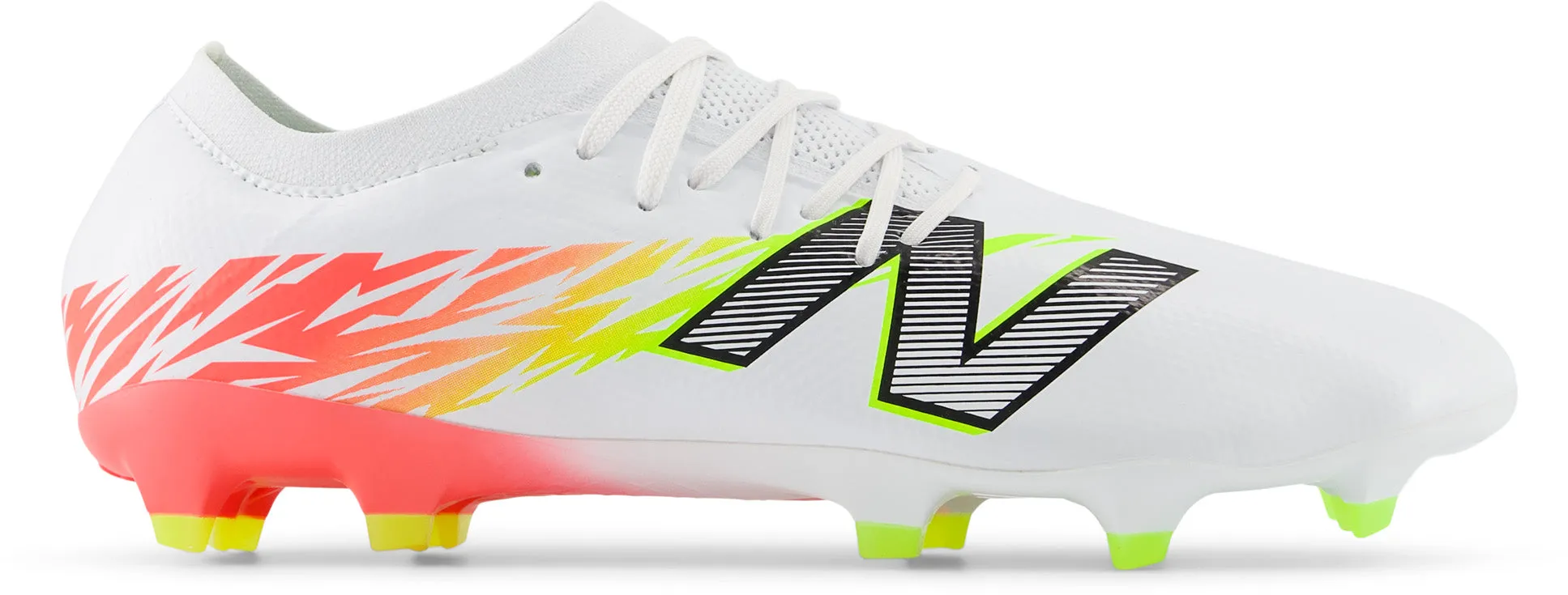 Comfortable Feel Multi-Stud Furon Pro V8 Firm Ground Men's Football Boots (Width D)
