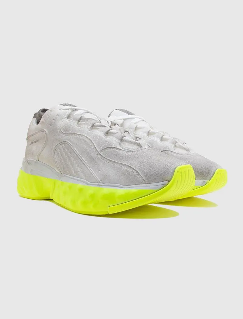 ROCKAWAY DIP SHOE Trend Glow