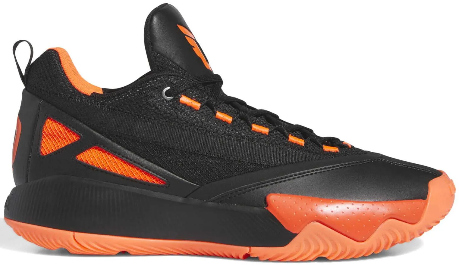 Dame Certified 2 Men's Basketball Shoes Dynamic Arch Support