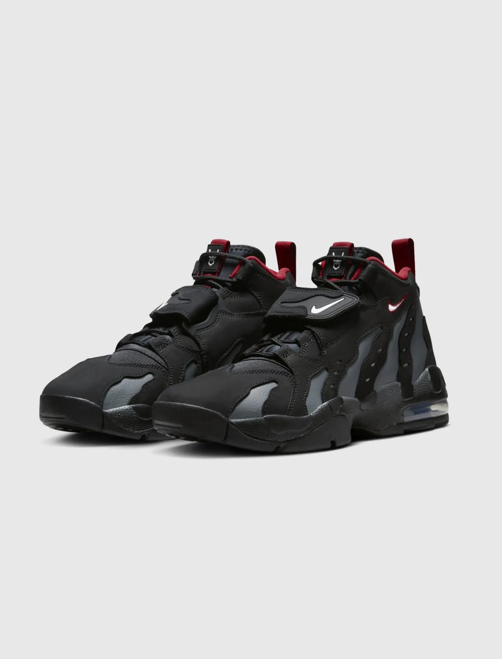 AIR DT MAX 96 "FALCONS" Work Life Peak Step
