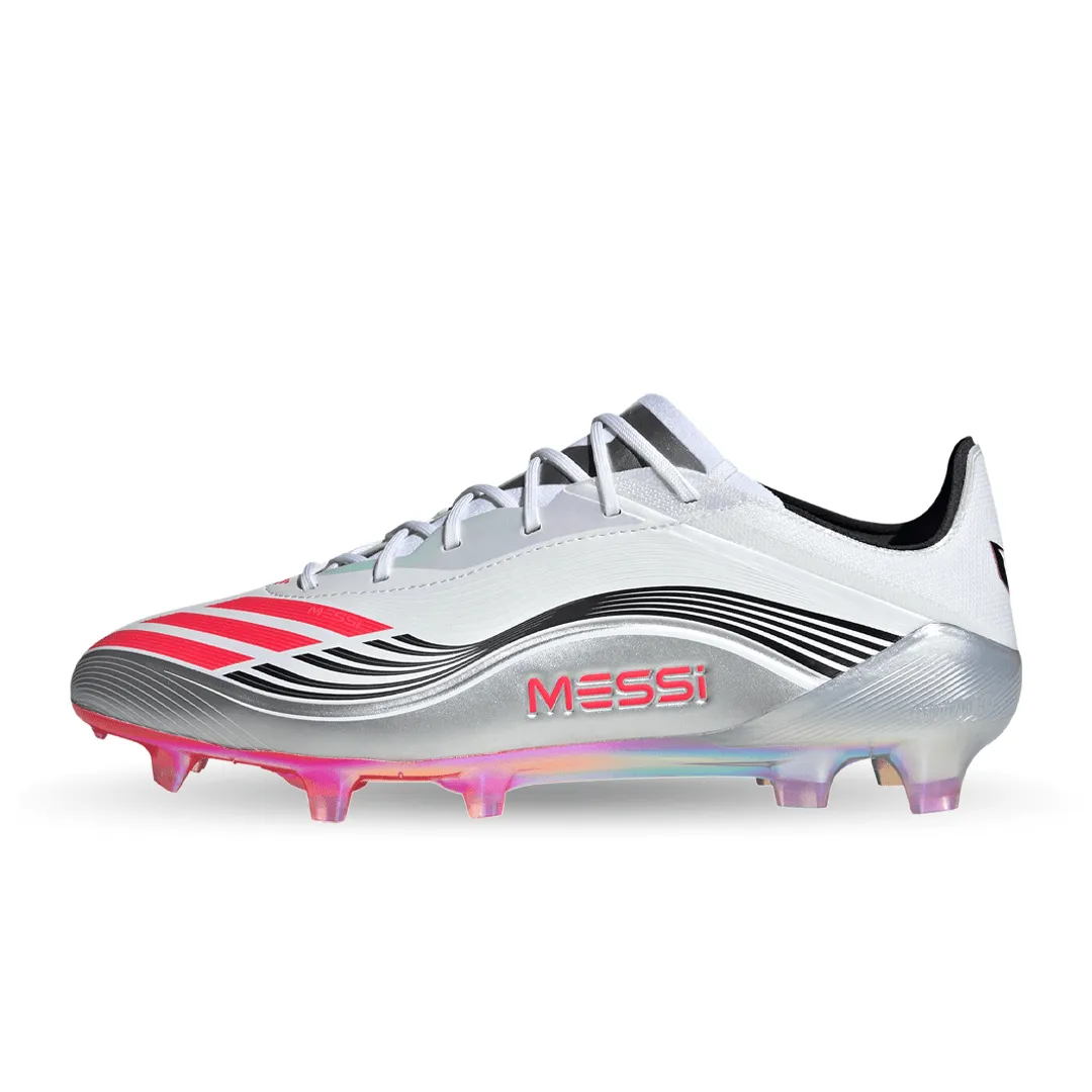 F50 Elite Messi FG - Special Edition (JP5593) Harbor Mood All Terrain Urban Walkers
