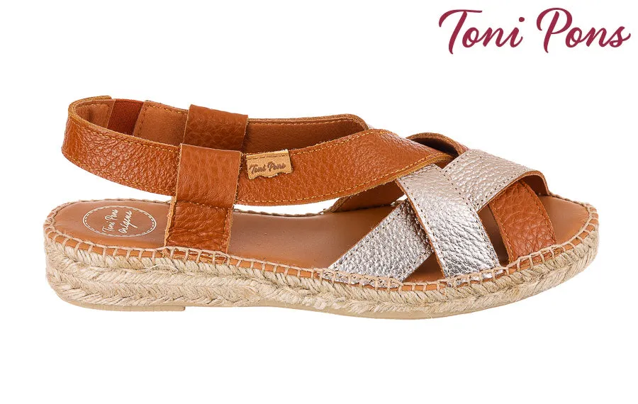 Tp Shimmer Tan Smart Edge