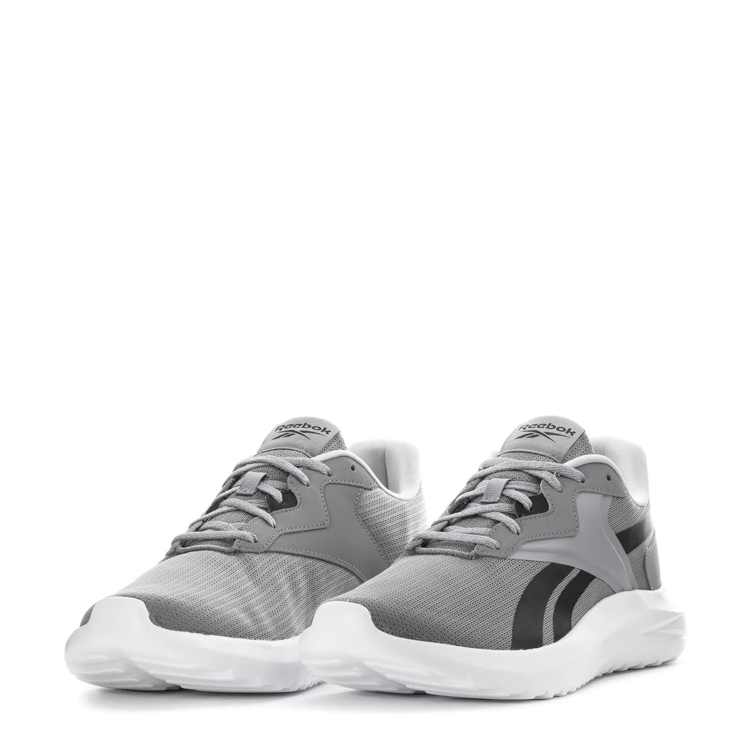 Energen Lux - Mens zippered running wear Energy Flex