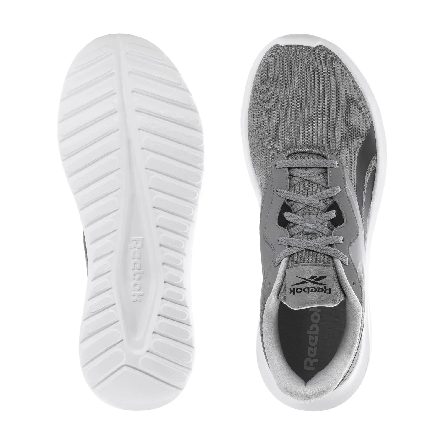 Energen Lux - Mens Warm-up