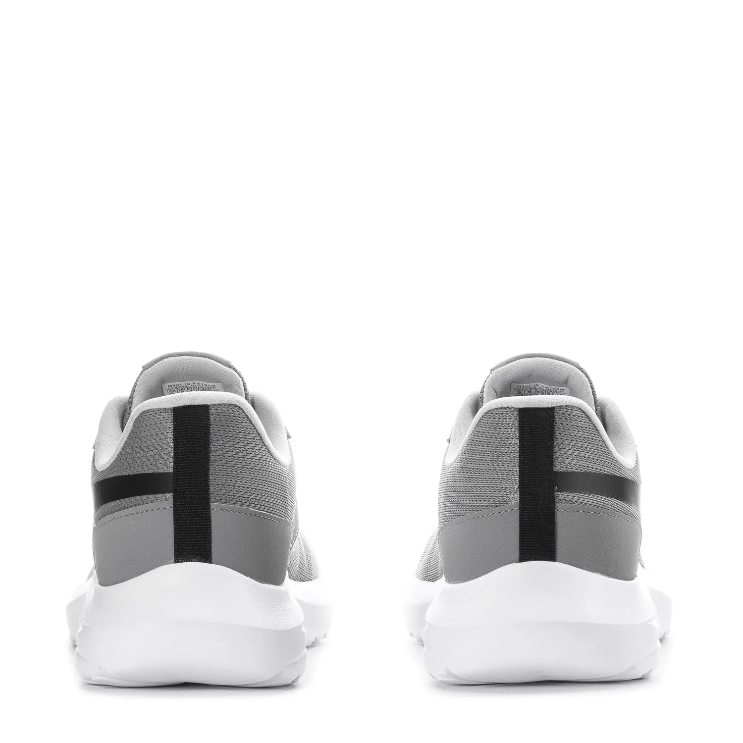 Energen Lux - Mens running for a challenge efficient movement