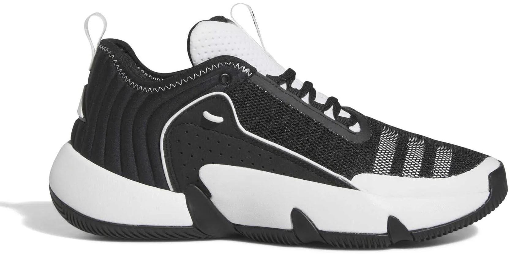 Trae Unlimited Men's Basketball Shoes Multi Density Outsole