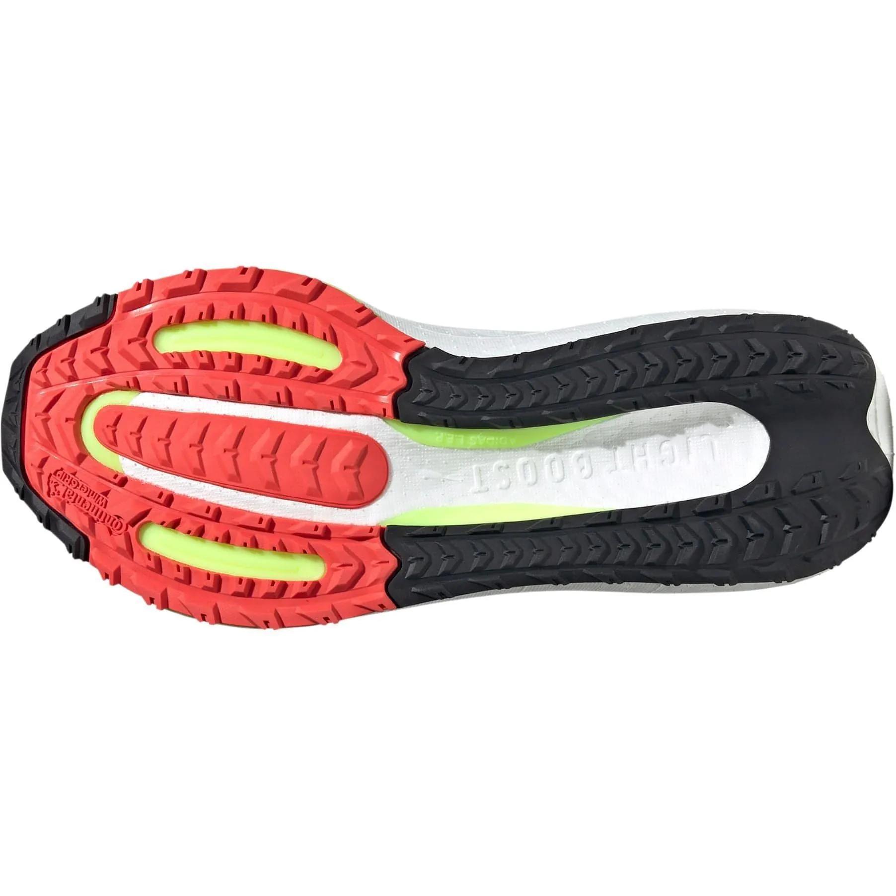 adidas Ultra Boost Light GORE-TEX Mens Running Shoes - Black Flexible Fit City Adventure Comfort Lining