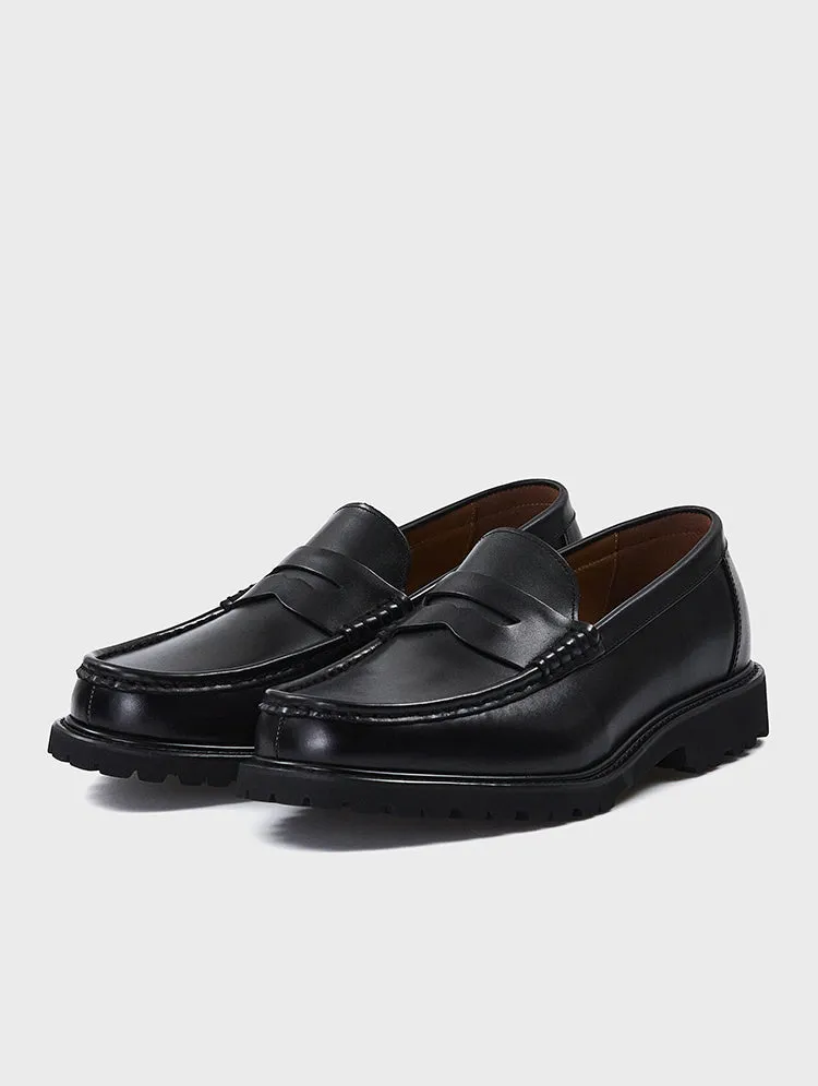 Alris Black Color Play