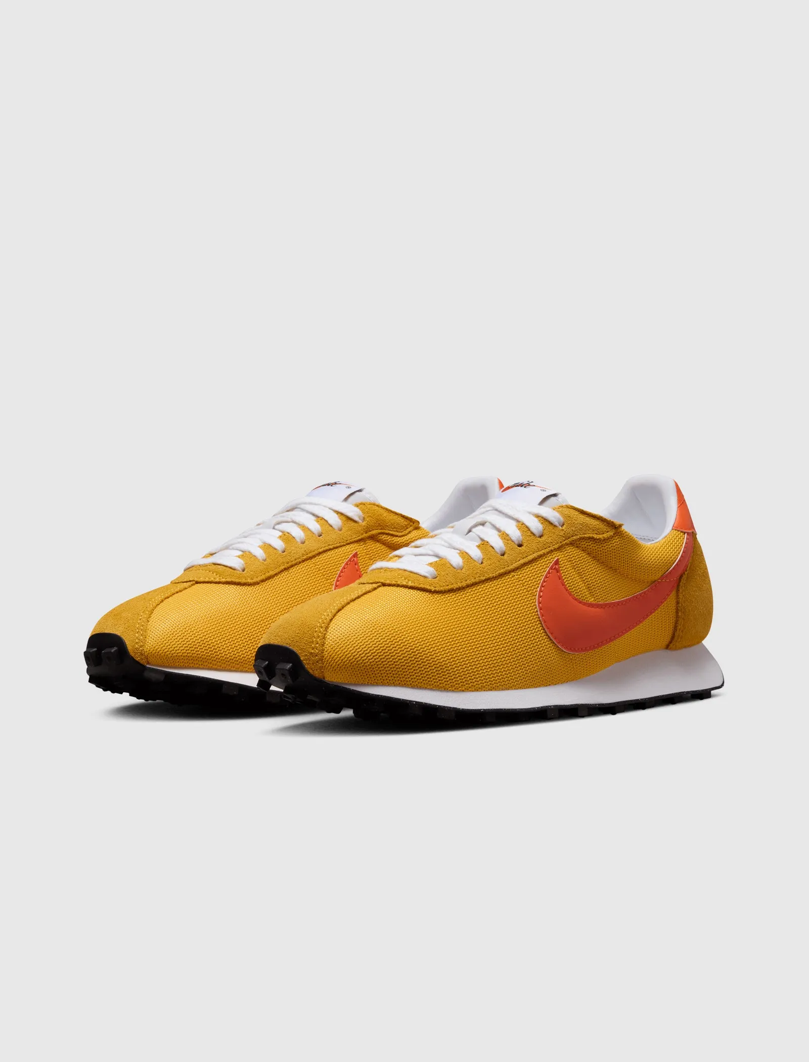 Energy Walk Love Glow LD-1000 "UNIVERSITY GOLD/ SAFETY ORANGE"