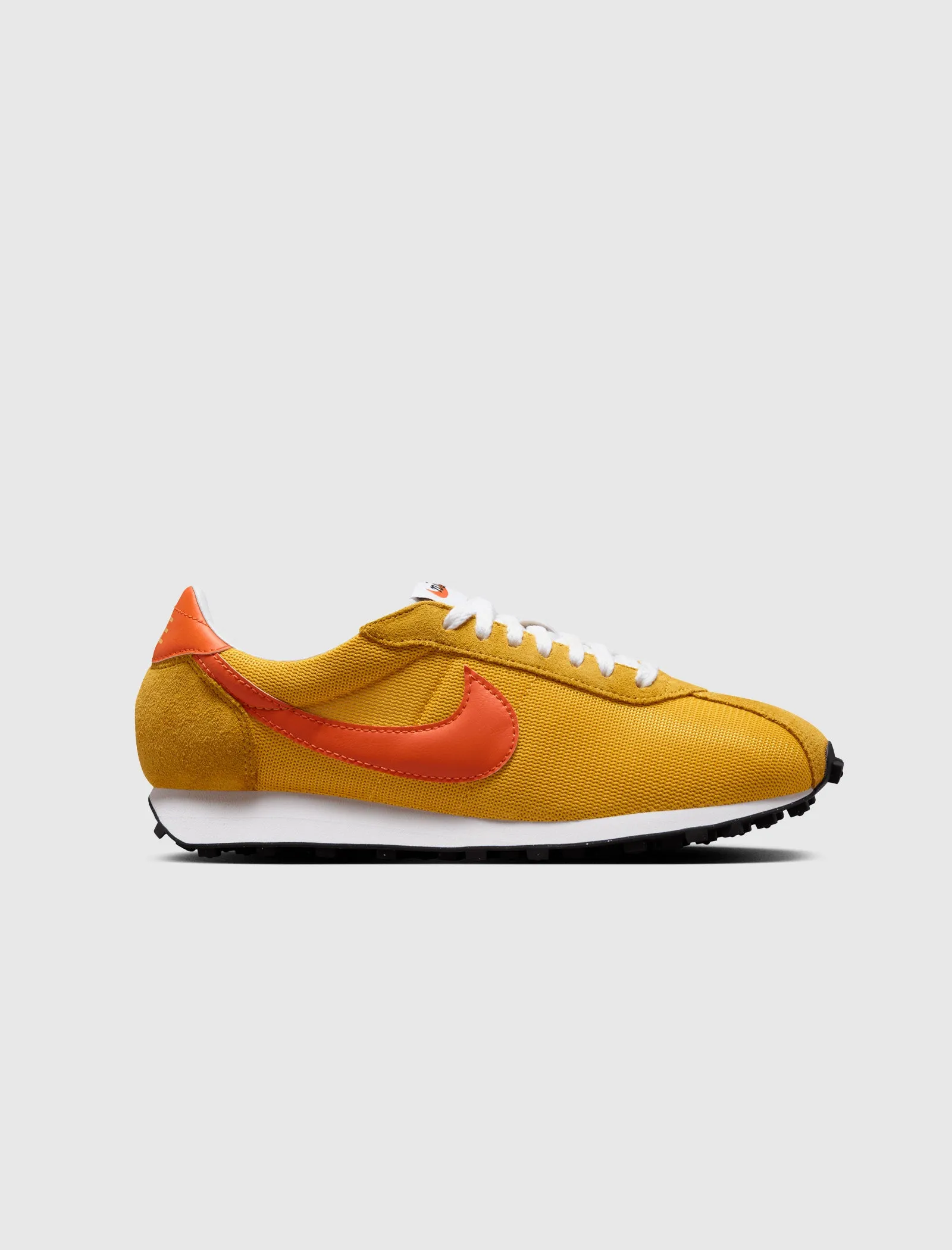 New York LD-1000 "UNIVERSITY GOLD/ SAFETY ORANGE"