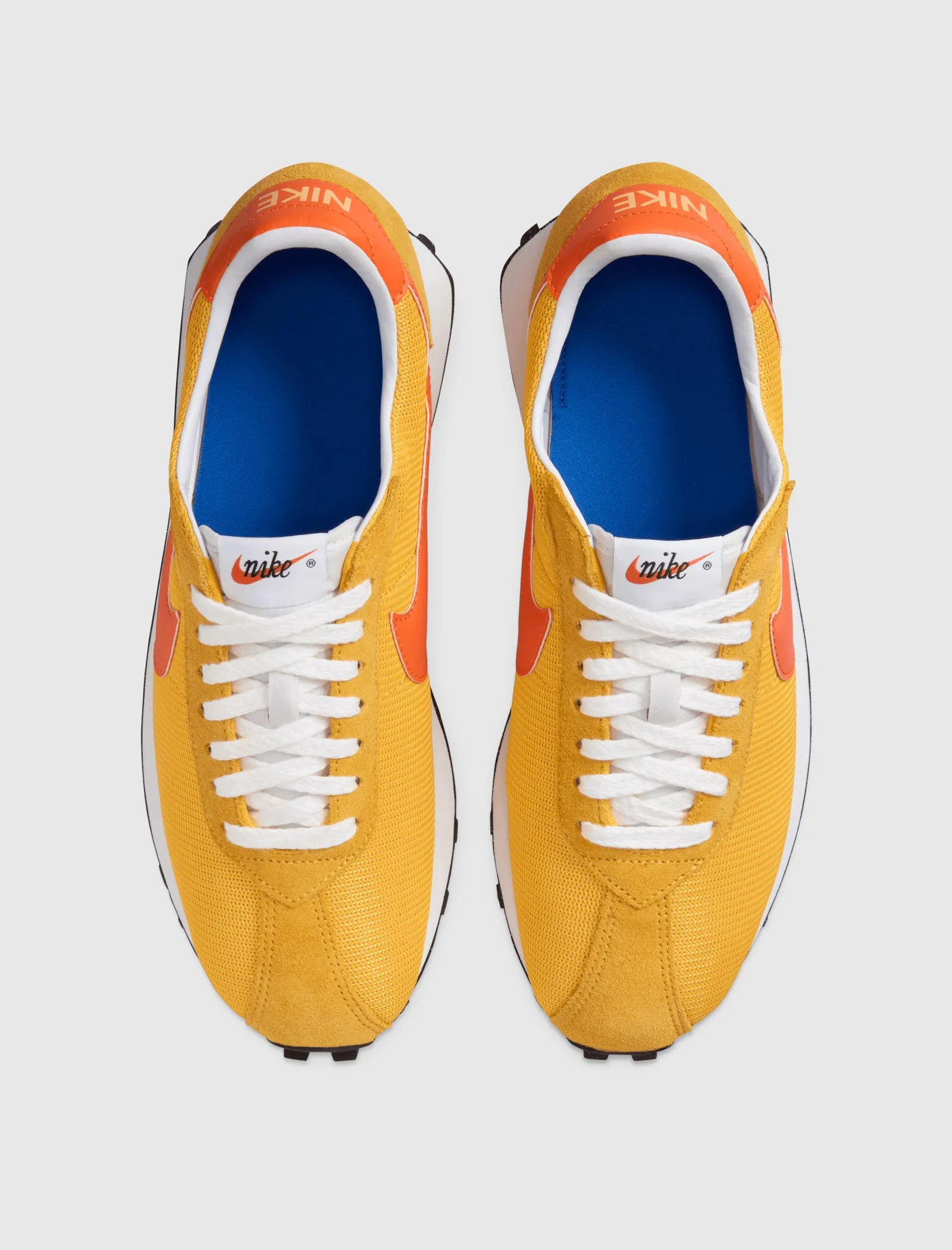 Leg Long LD-1000 "UNIVERSITY GOLD/ SAFETY ORANGE"