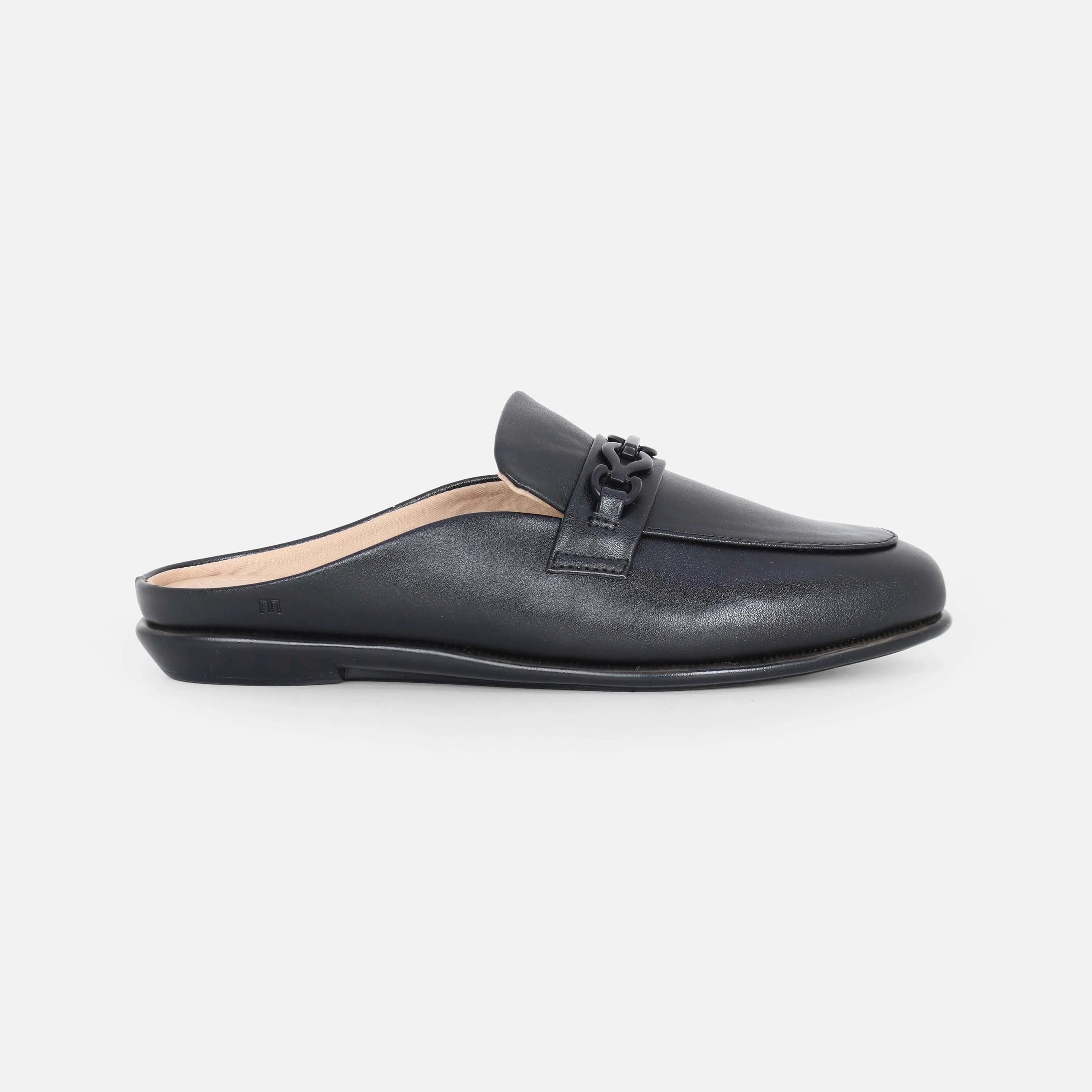 LADIES COMFORT SLIP-ON MULES Comfortable For Road Running Instant Fit Relaxation