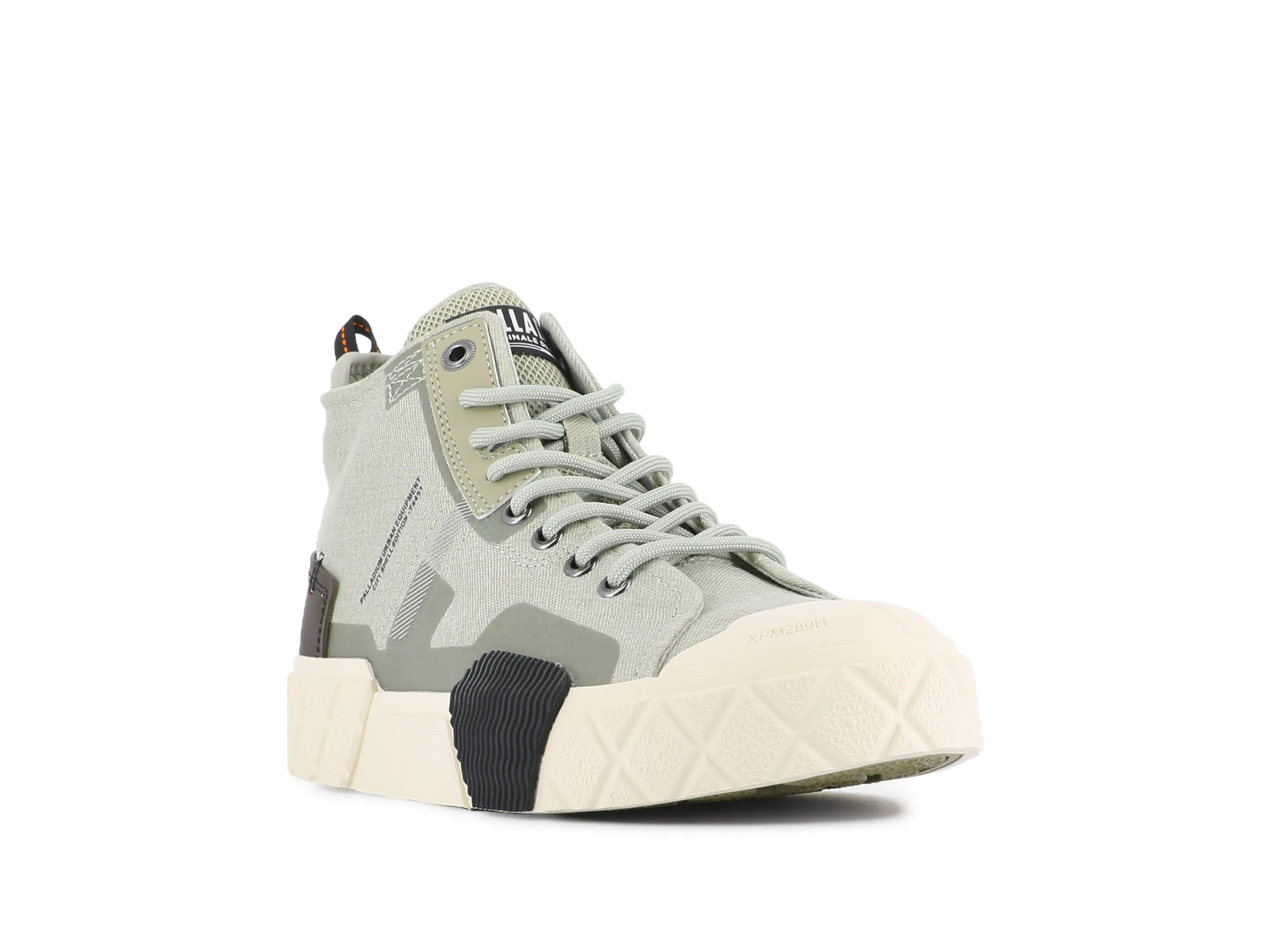 74451-247-M | ACE CITY SHELL CHUK 2 | ABBEY STONE Island Step Agile Path