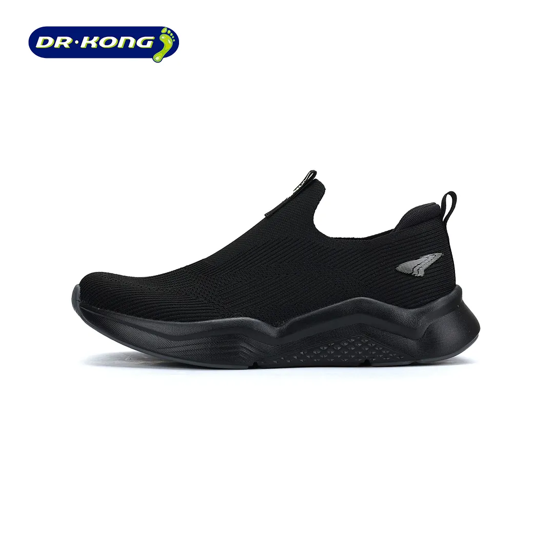 Cushioned Base Health Focused Dr. Kong EZ Walk Men's Sneakers CE001685