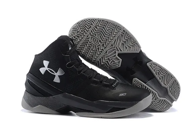 Fantasy Path Free Shipping 2017 New Arrivals Under Armour Curry V2 Basketball Shoes