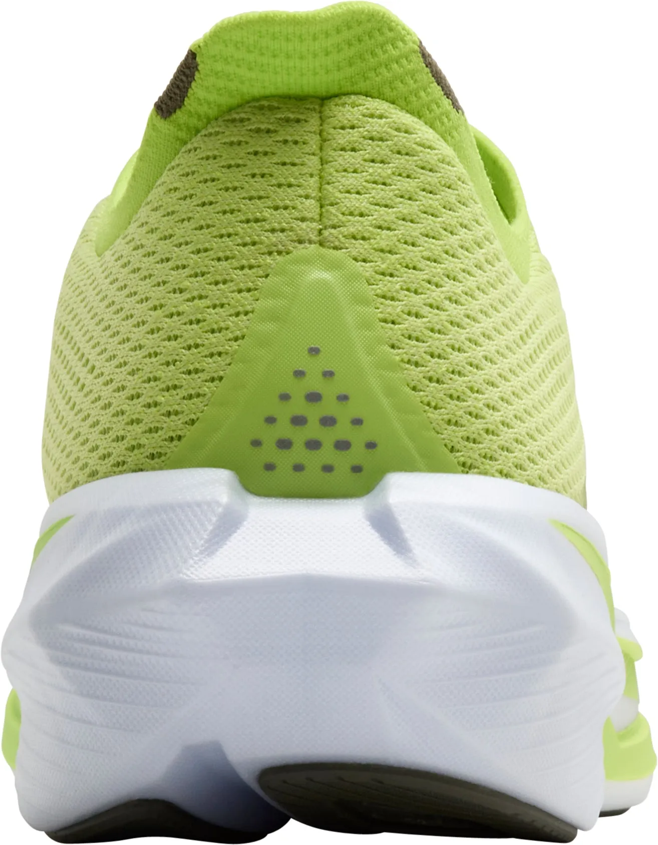 Brooks Hyperion 3 Mens Running Shoes - Green Leg Long Air Boost