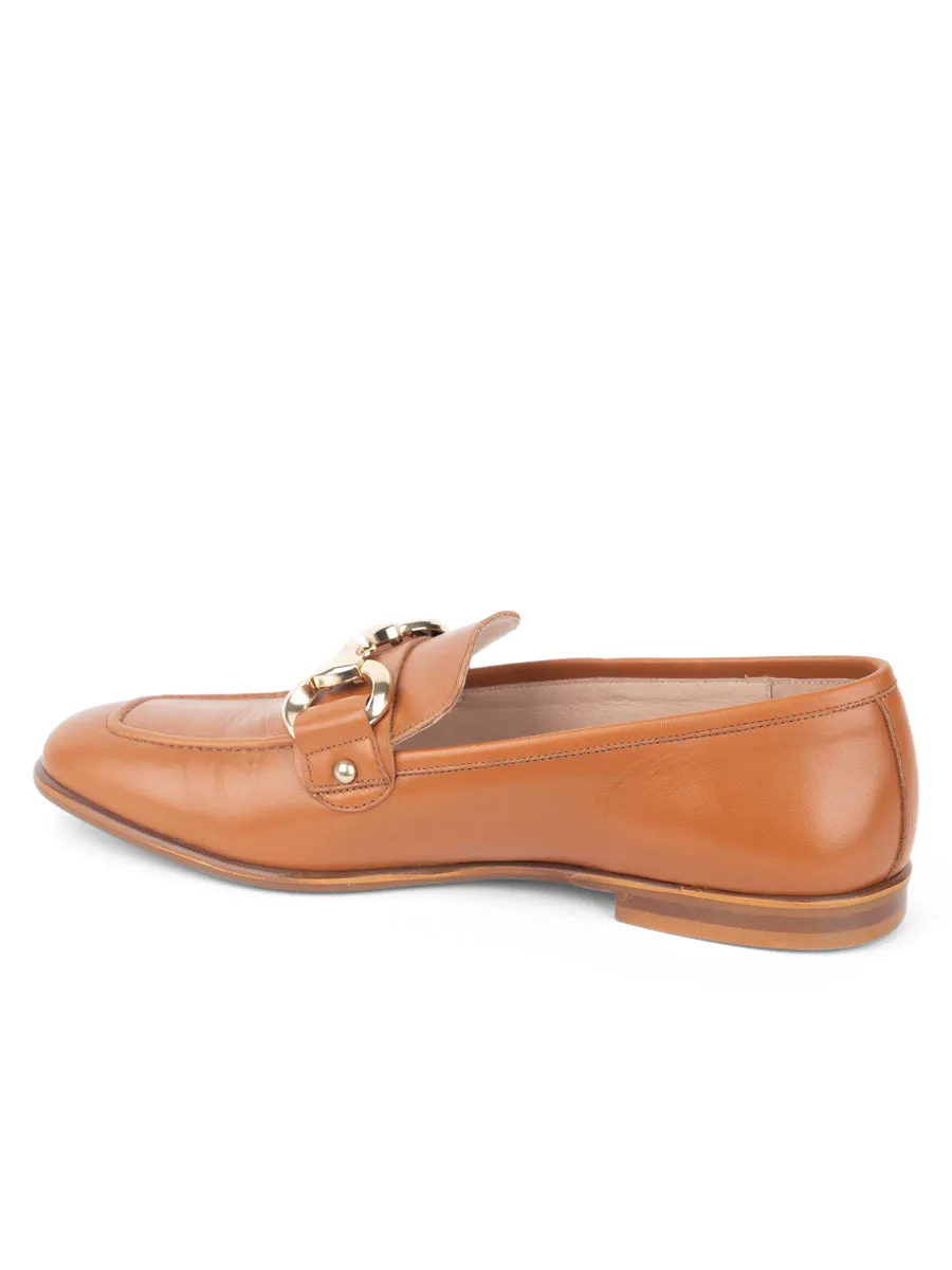 Harlow Horsebit Loafer Supportive Core All Ages Zen Step