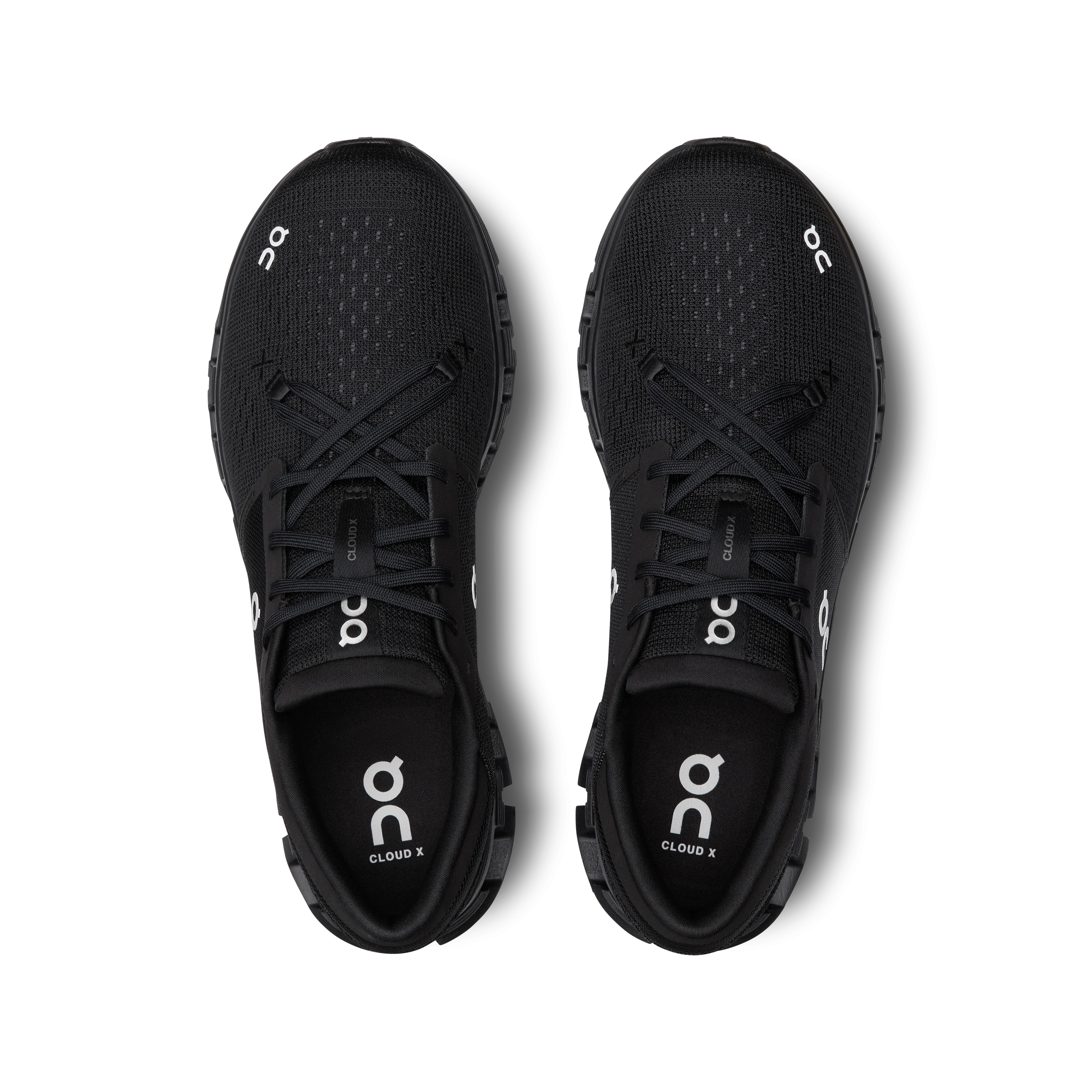 Energy   Returning rowing shoes ON CLOUD X 4 MEN'S