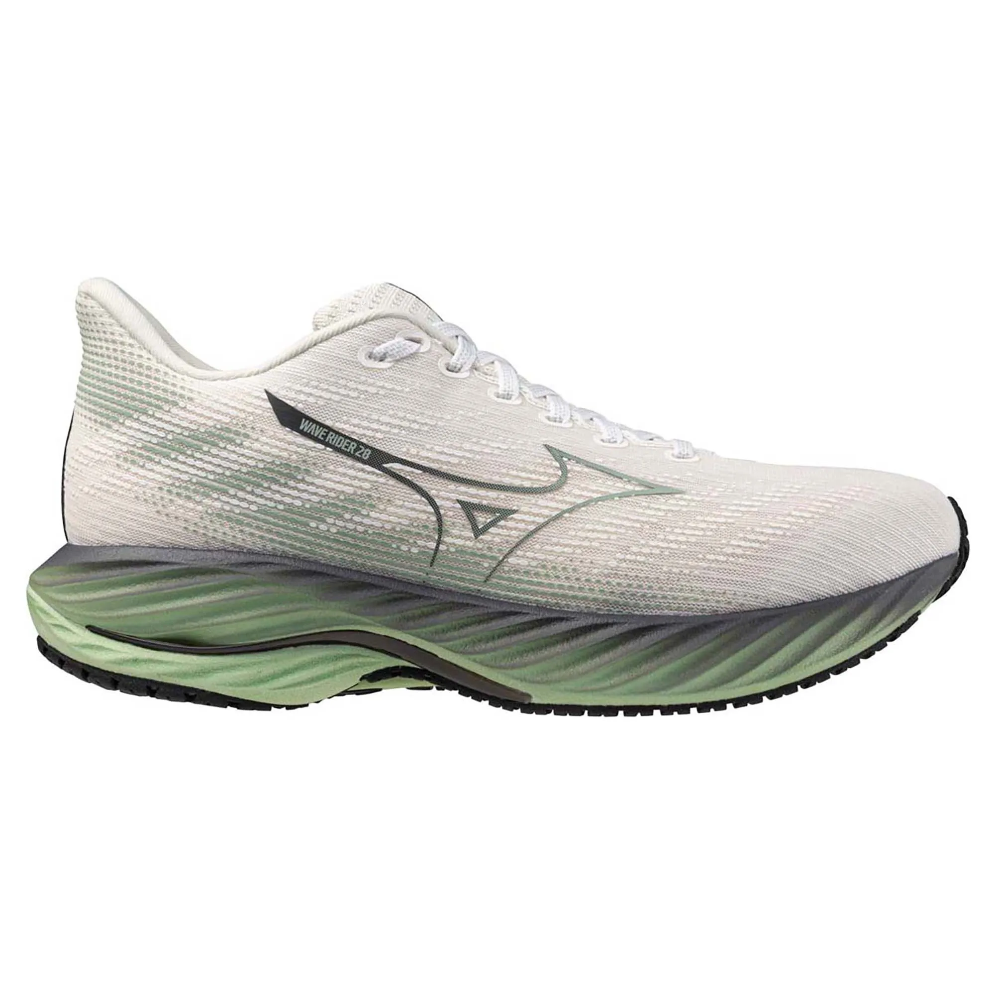 Wave Rider 28 Men's Running Shoes (Width D) arch - support running shoes