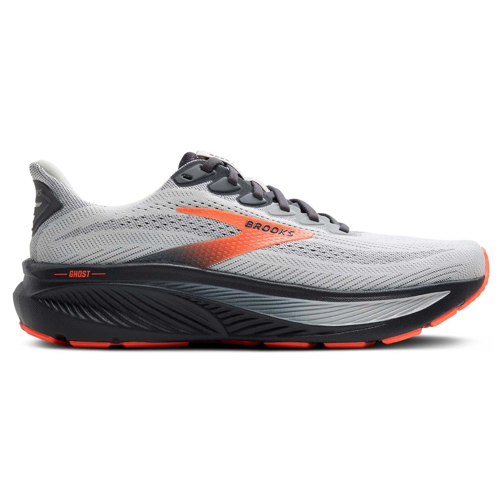 City Streets smart watch Ghost 17 Men's Running Shoes (Width 2E)