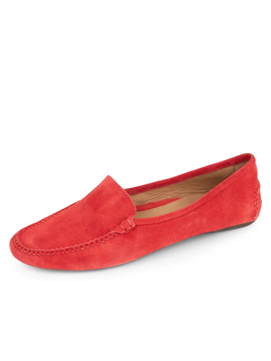 TPU Stability Gym Quick Jillian Driving Moccasin