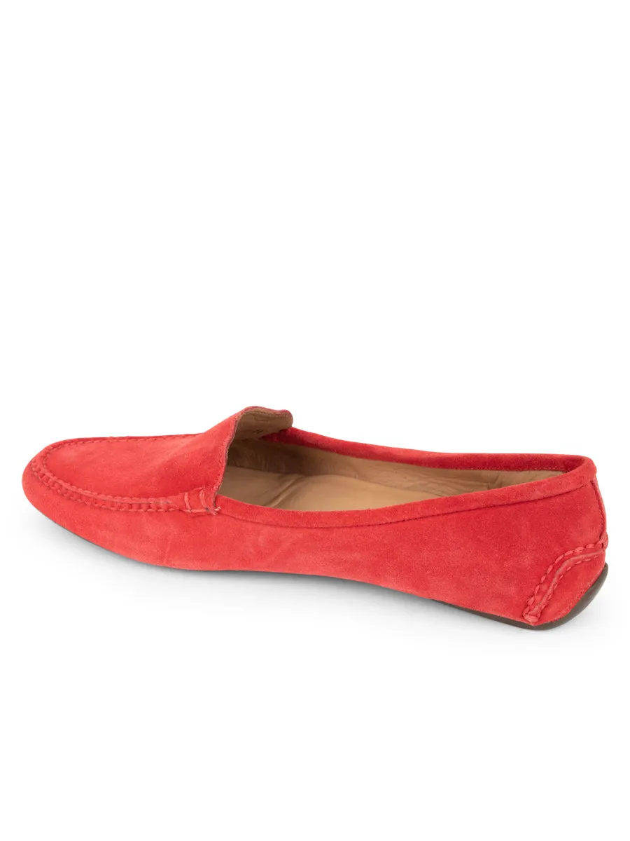 Impact Resistance Fashion Glow Jillian Driving Moccasin
