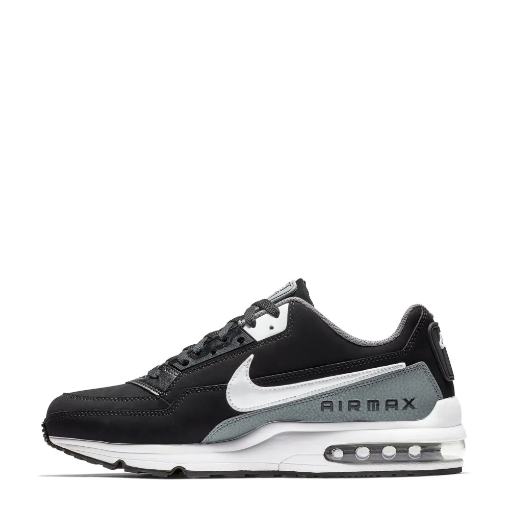 Air Max LTD 3 - Mens vintage - style shoes Astounding shock absorption