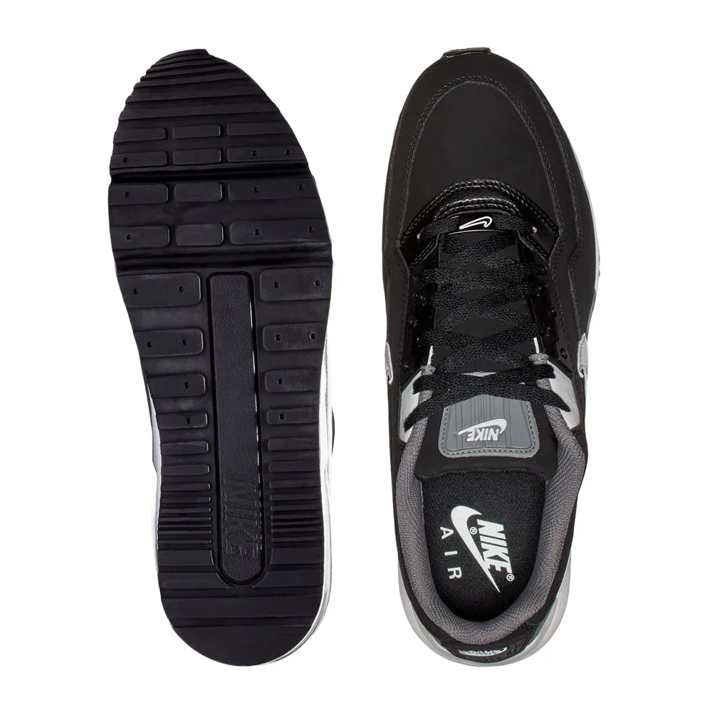 fabric upper shoes Air Max LTD 3 - Mens