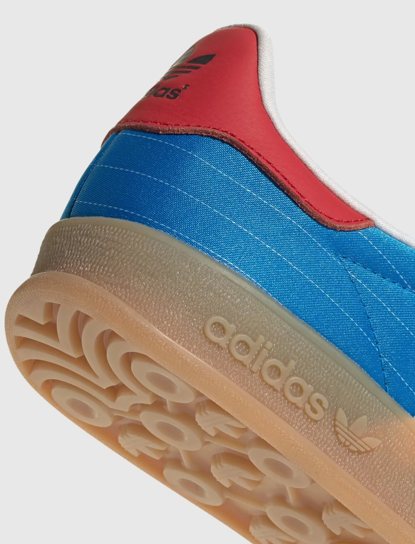 GAZELLE OLYMPICS "BLUE RED" Anytime Go