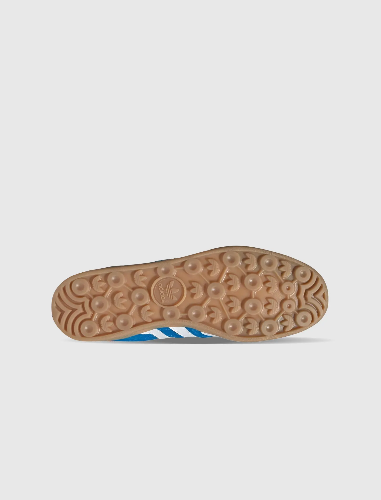 GAZELLE OLYMPICS "BLUE RED" Grip Strong
