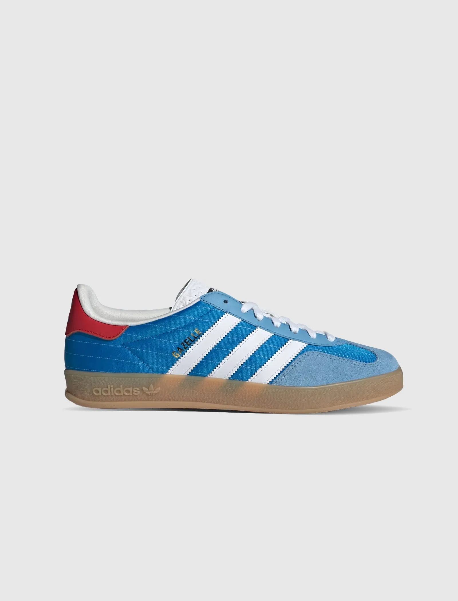 GAZELLE OLYMPICS "BLUE RED" Stable