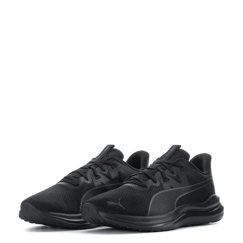 Reflect Lite Wide - Mens stability - shoes