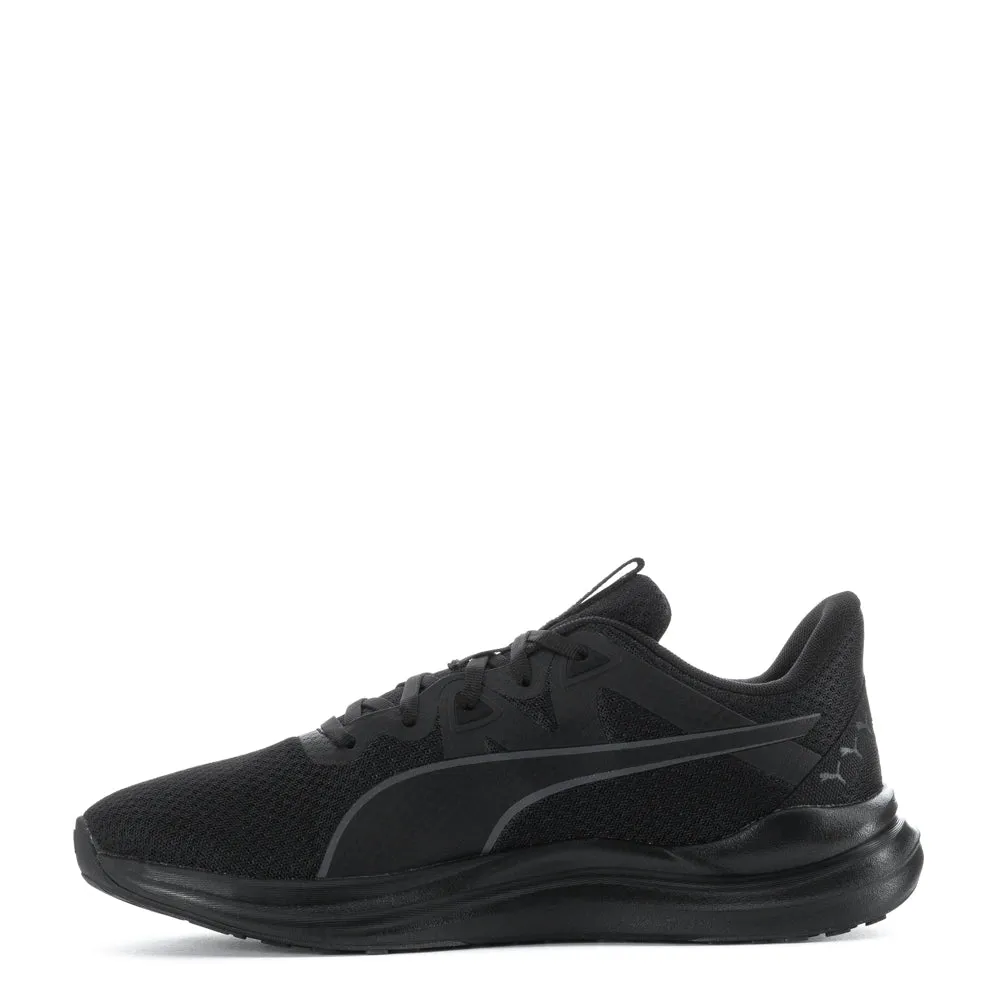 Reflect Lite Wide - Mens road runner