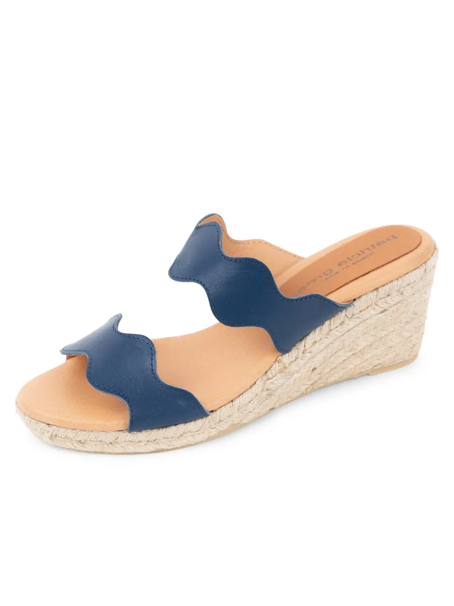 Palm Beach Espadrille Comfortable to walk