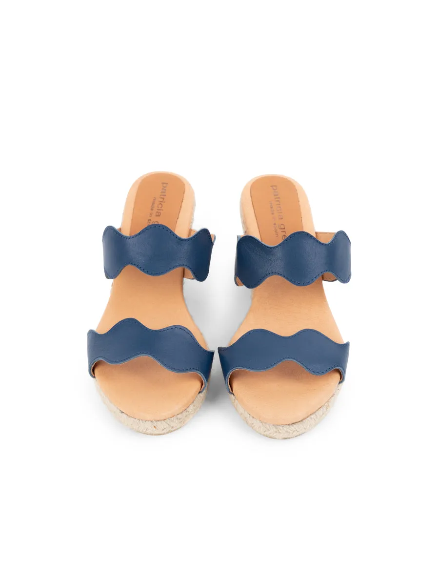 Palm Beach Espadrille Style Blend