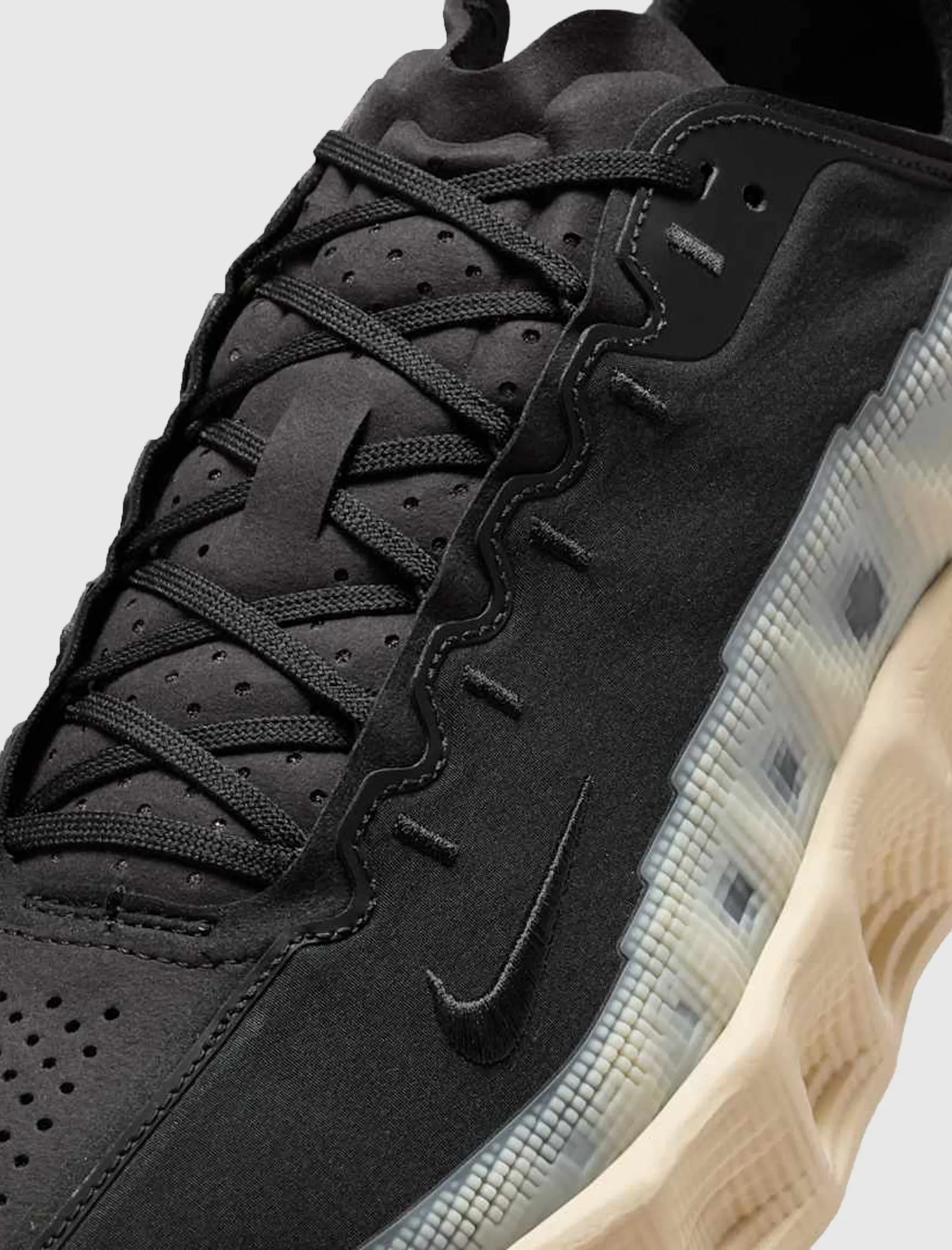 Modern Bold Craftsmanship AVA ROVER "BLACK/ANTHRACITE"