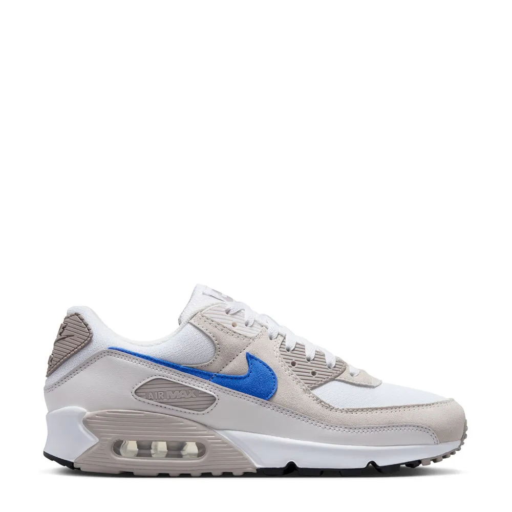 outdoor track running option water - proof shoes Air Max 90 - Mens