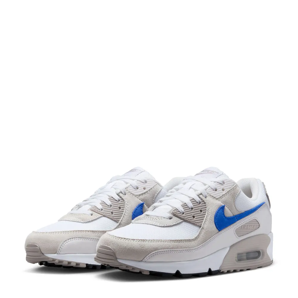 slip - resistant shoes Air Max 90 - Mens
