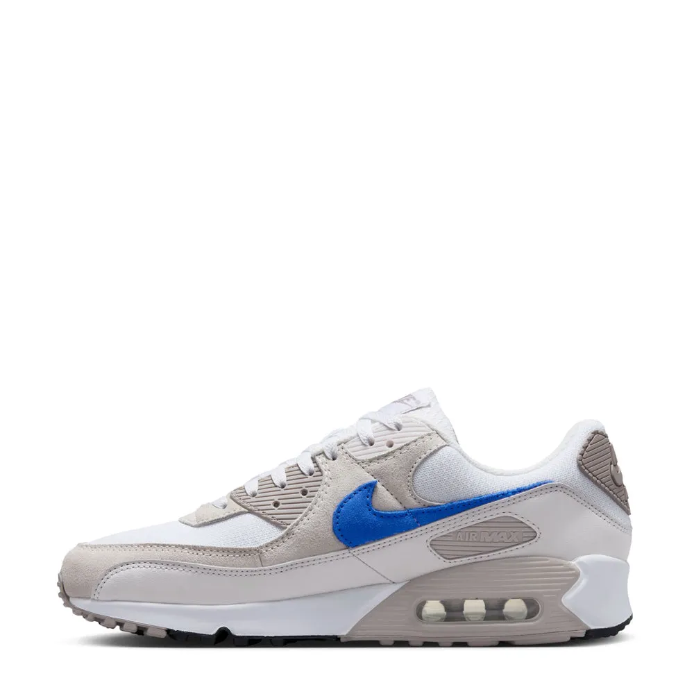 Air Max 90 - Mens running - enjoyment
