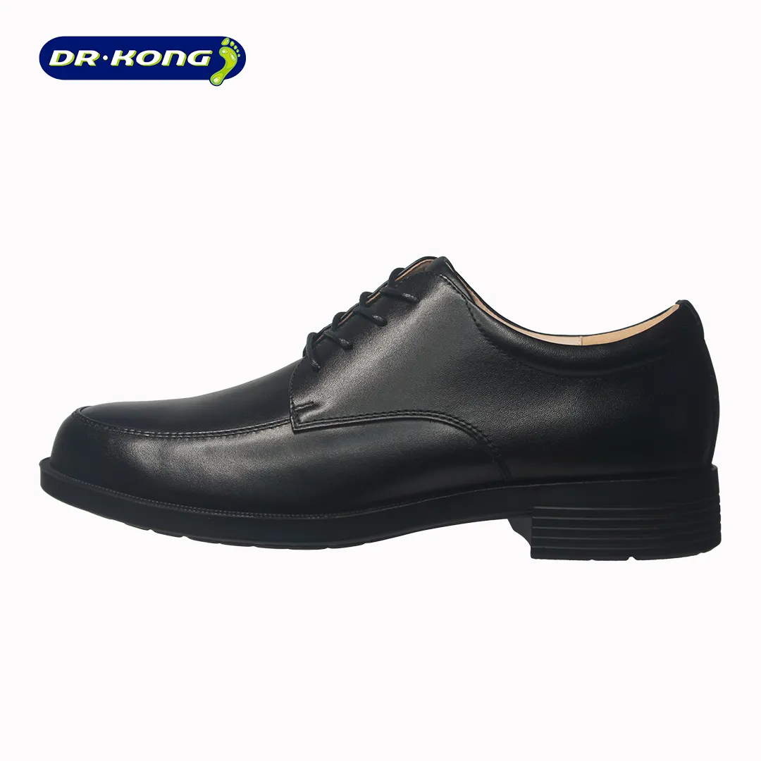 Dr. Kong Men's Casual Shoes M6000053 Ice Guard Cushioned Footbed