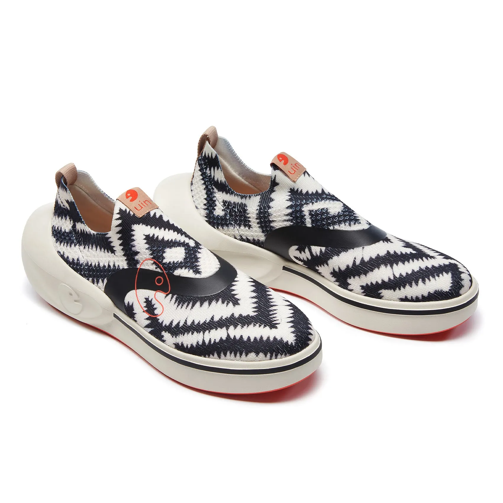 Ink Ripple 5 Bilbao B1 Men Skate Flex Ride Torsion control