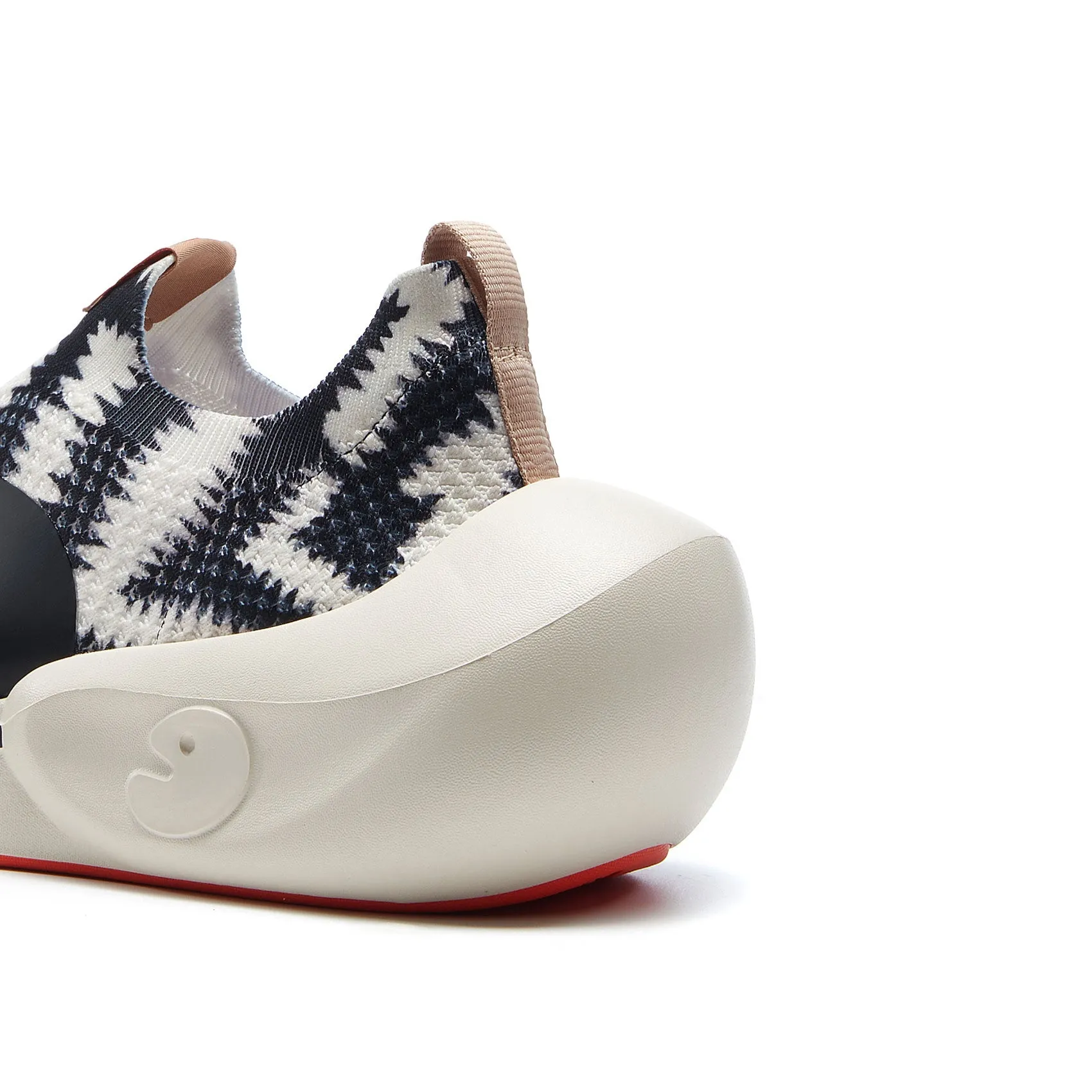 Classic Fit Ink Ripple 5 Bilbao B1 Men