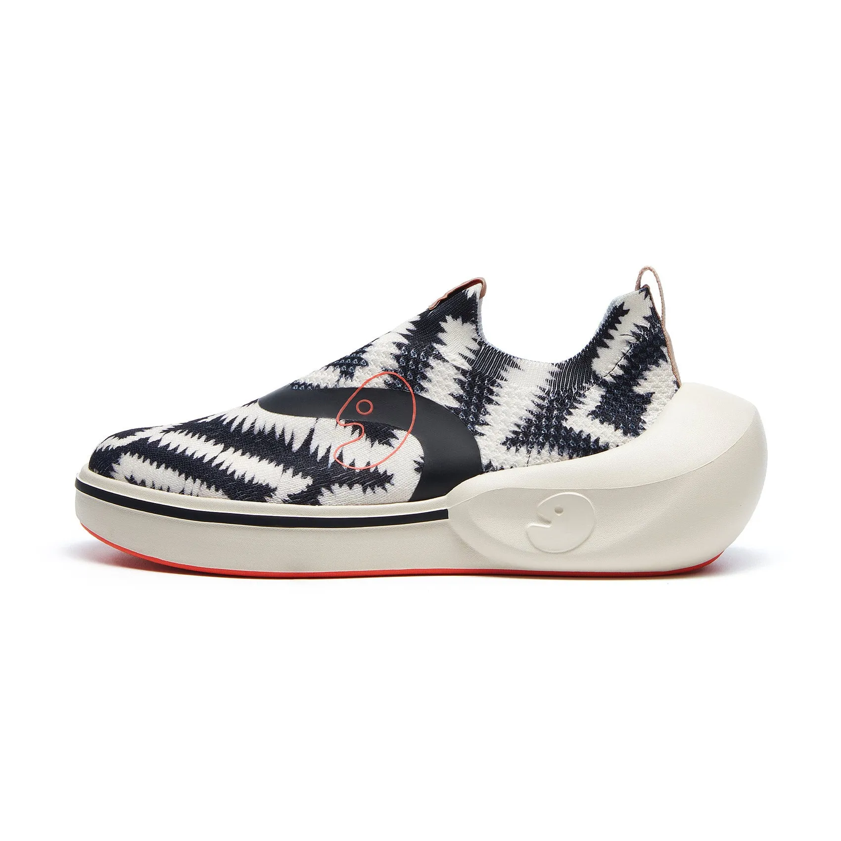 Casual Fit Ink Ripple 5 Bilbao B1 Men