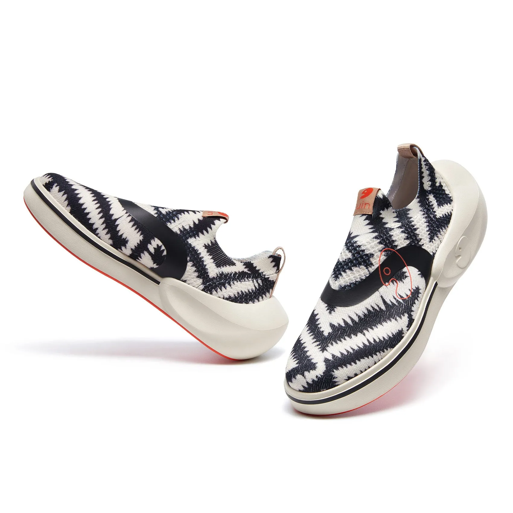 Ink Ripple 5 Bilbao B1 Men Flex Performance Comfortable Movement