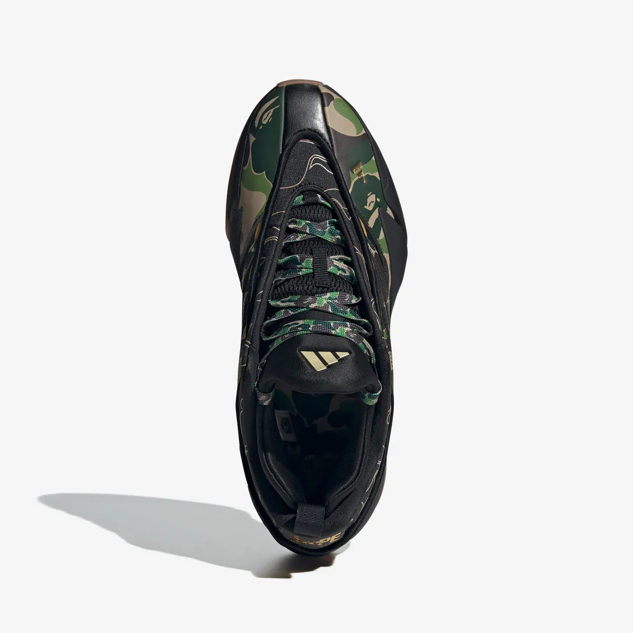 Moon Walk Dame 9 x BAPE