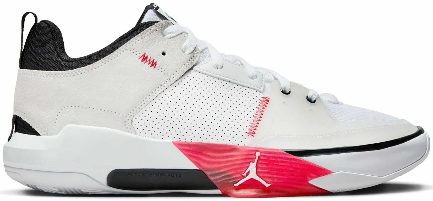 SyntheticUpper One Take 5 Men's Basketball Shoes